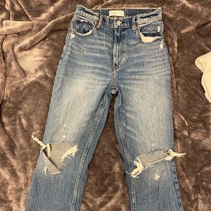 Abercrombie Jeans size 29/8